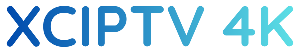 XCIPTV 4K