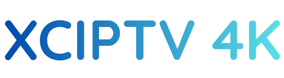 XCIPTV 4K